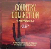 Various Artists - Crazy (Country Collection)